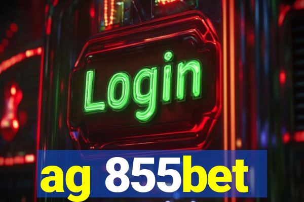 ag 855bet